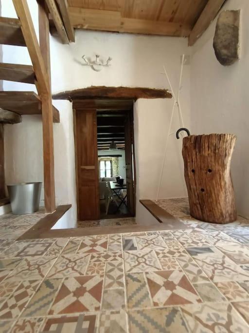 Granja Labrada: Alojamiento Con Caballos Manon Ngoại thất bức ảnh